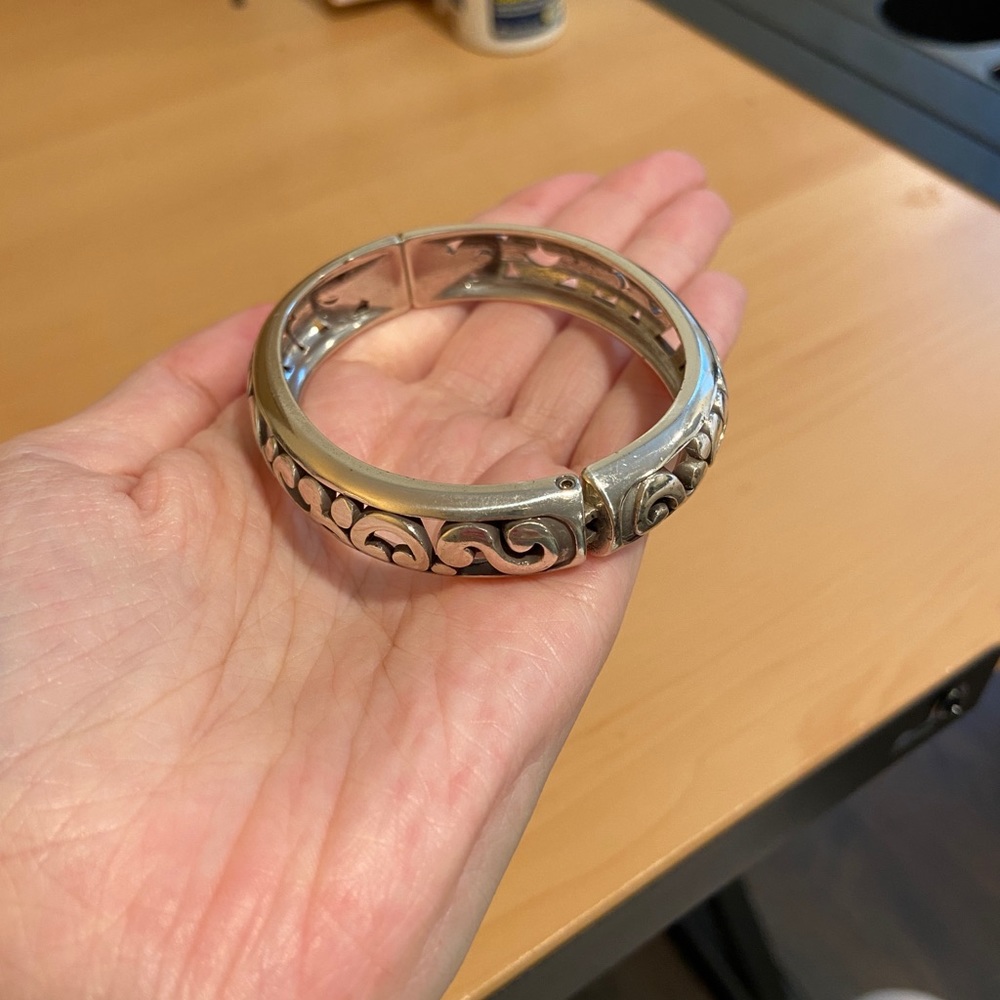 Brighton bangle - Picture 6 of 8